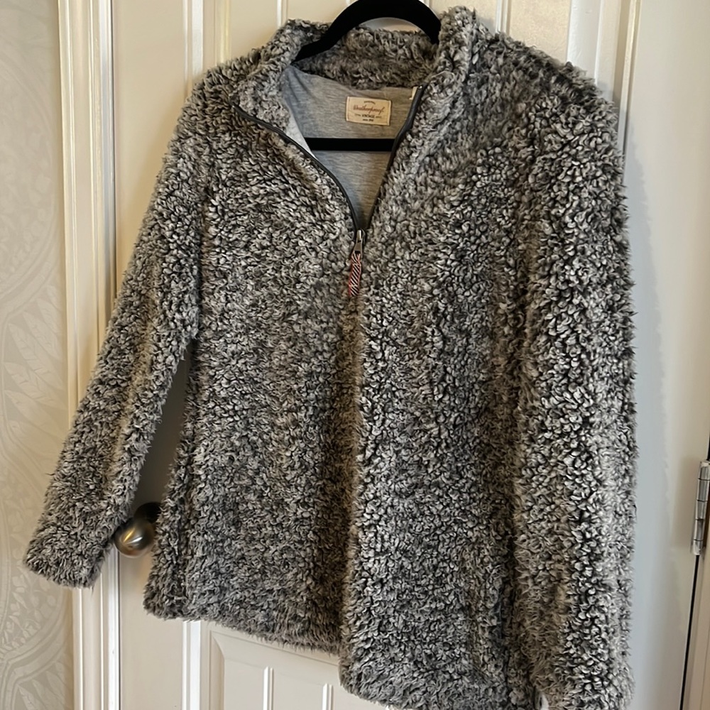 Weatherproof Vintage womens Sherpa